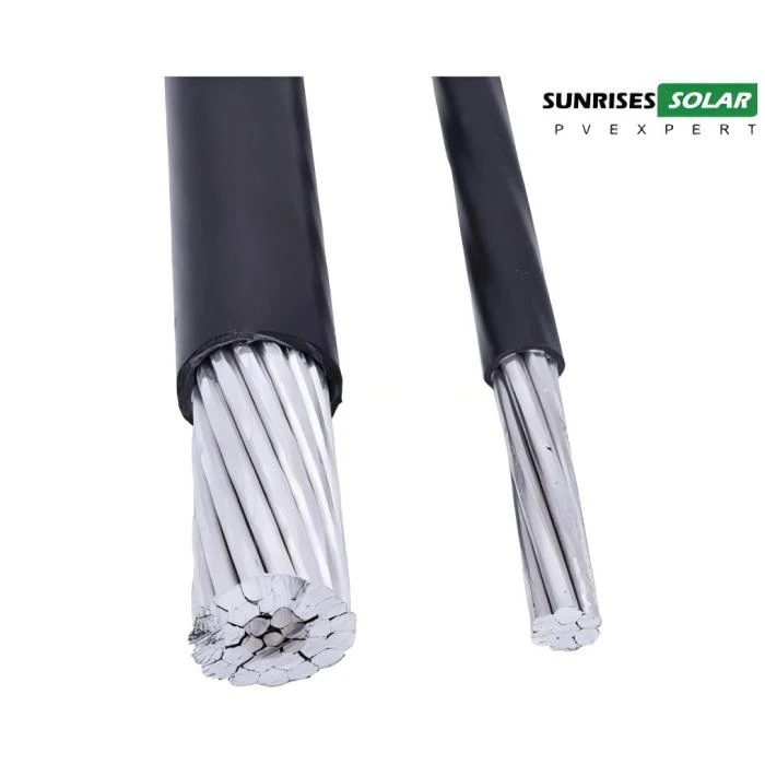 Aluminum-core High-voltage Cable